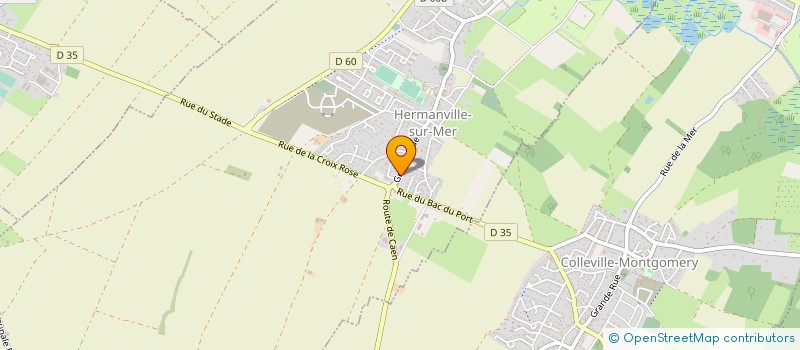 localisation de l'entreprise TEMOINS  TROYES