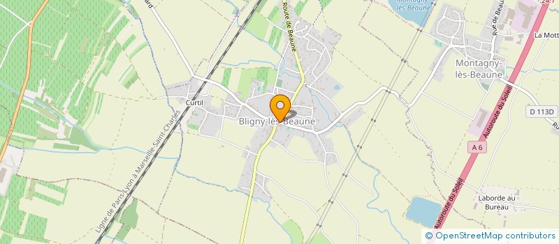 localisation de l'entreprise TENNIS CLUB VIGNOLLOIS  VIGNOLES