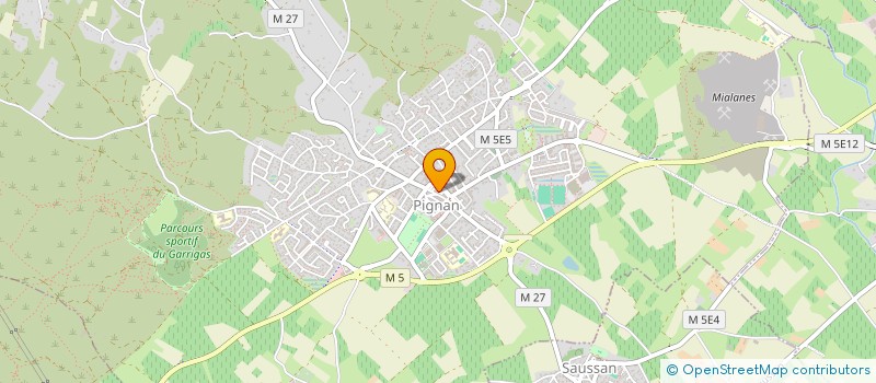 localisation de l'entreprise TETHYS EDUCATION à DIJON