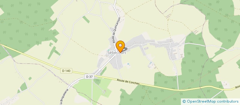 localisation de l'entreprise THE ORIGINAL PAPYFOU DIXIELAND CIE LTD  NAGEL-SEEZ-MESNIL