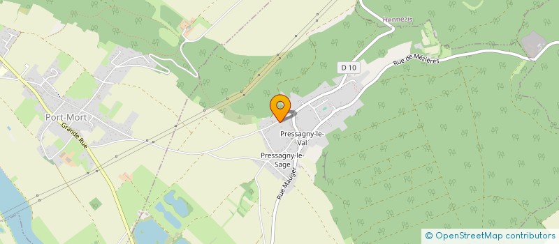 localisation de l'entreprise THEATRE DU MURMURE CIE ET BIEN DANSONS MAINTENANT  SOUSCEYRAC-EN-QUERCY