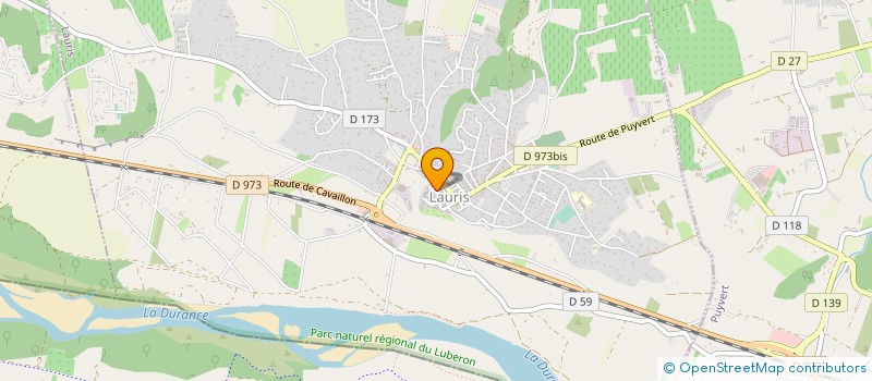 localisation de l'entreprise THES OCHAYA à DRUMETTAZ-CLARAFOND