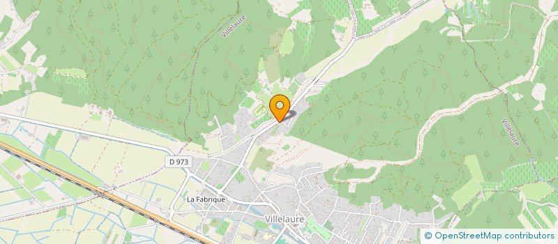 localisation de l'entreprise THIERRY NOLIN CONSULTING  VILLELAURE