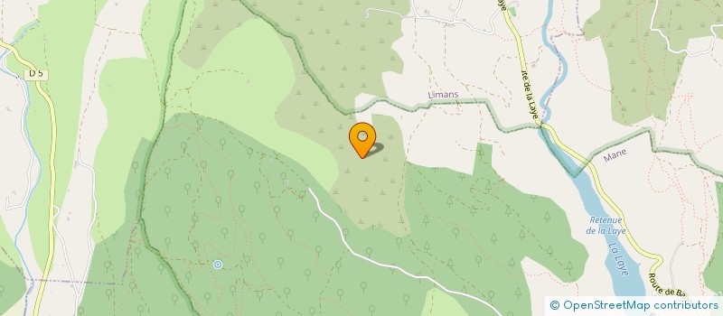 localisation de l'entreprise THONELLO  SIGONCE