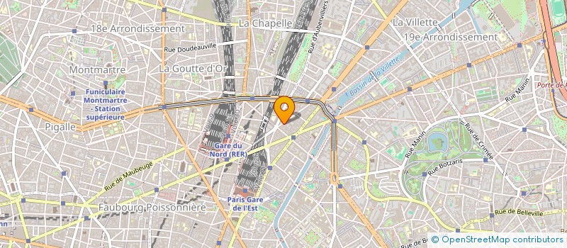 localisation de l'entreprise THOT PSYCHOTHERAPIE  AIX-LES-BAINS