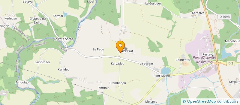 localisation de l'entreprise THOTEM FORMATION  PARIS