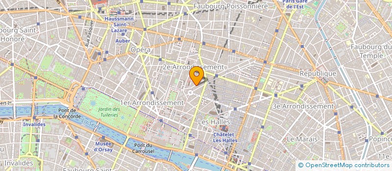 localisation de l'entreprise TIFF& CO  CROSVILLE-LA-VIEILLE