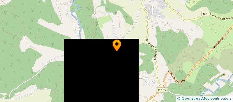 localisation de l'entreprise TILLAE  SAINT-MICHEL-L'OBSERVATOIRE