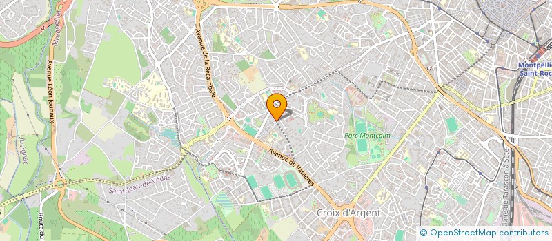 localisation de l'entreprise TIM à ASNIERES-SUR-SEINE