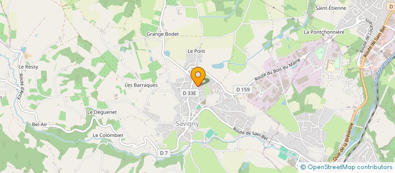 localisation de l'entreprise TIME SOUDURE  BANDOL