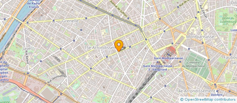 localisation de l'entreprise TIPDIGGER  PARIS