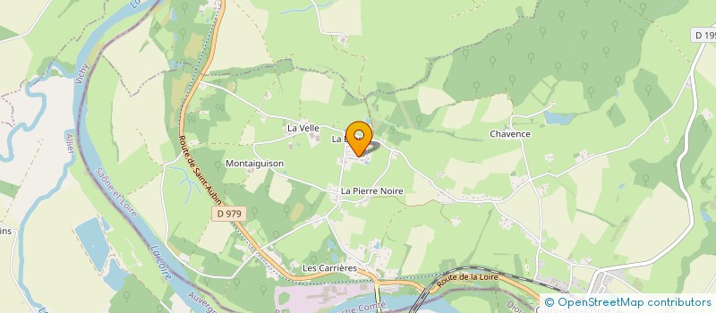 localisation de l'entreprise TIRELIRE DES ENFANTS SCOLARISES A SAINT AGNAN  SAINT-AGNAN