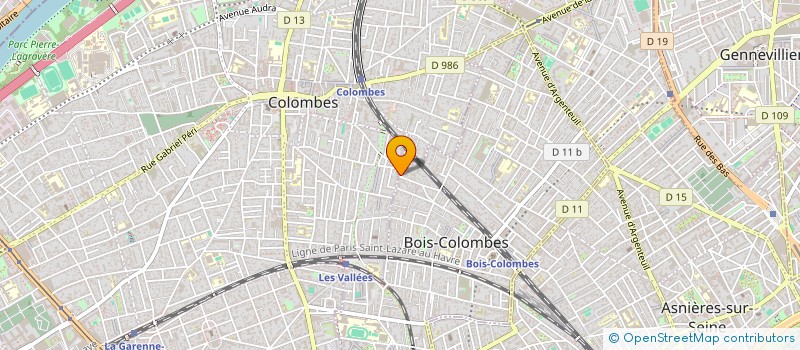 localisation de l'entreprise TITAWIN à MARSEILLE
