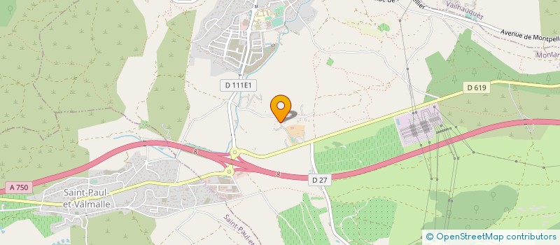 localisation de l'entreprise TLC NAUTIC à LES SABLES-D'OLONNE