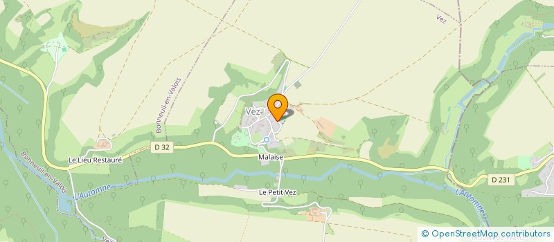 localisation de l'entreprise TO BEE FORMATION  PARIS