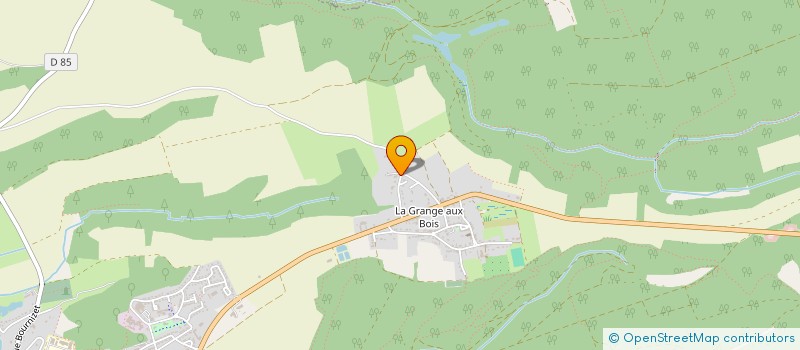 localisation de l'entreprise TOM IMMO  SAINTE-MENEHOULD