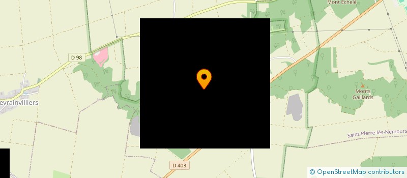 localisation de l'entreprise TONTON VINTAGE AUTO SARL  ORMESSON