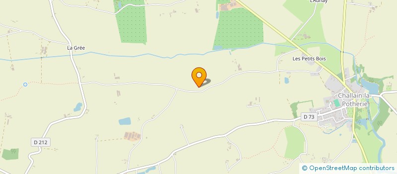 localisation de l'entreprise TONYKA  ANGRIE