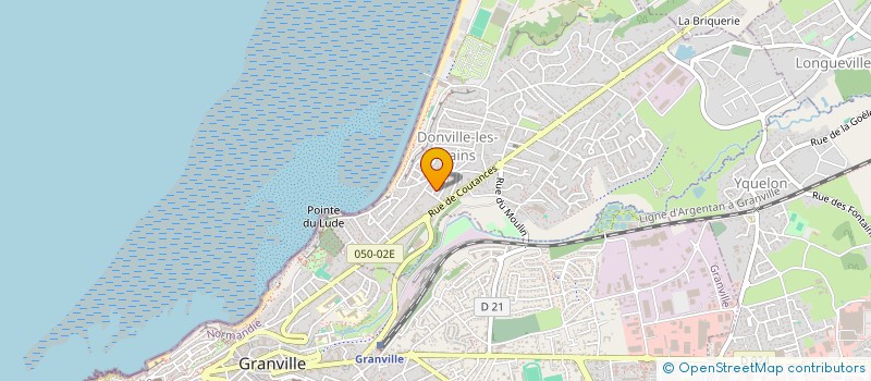 localisation de l'entreprise TOO GOOD STUDIO  PLUMERGAT