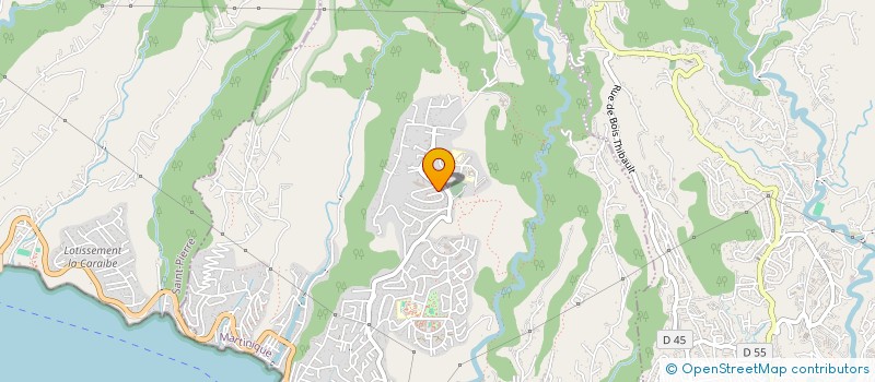 localisation de l'entreprise TOTAL RECORDS  SCHLCHER