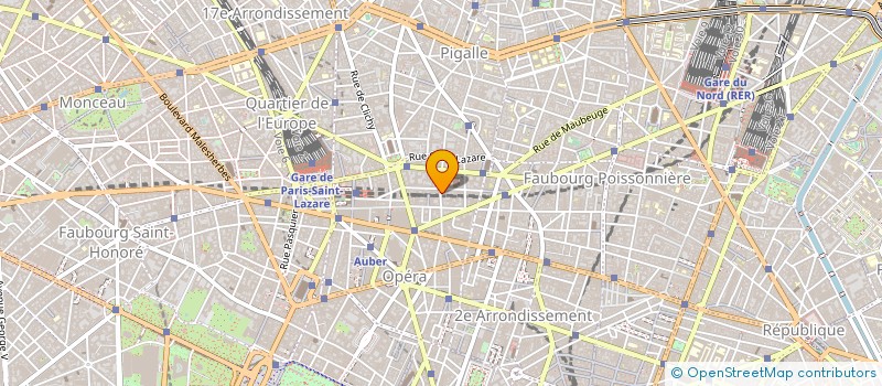 localisation de l'entreprise TOUR DE THAI à VITRY-SUR-SEINE