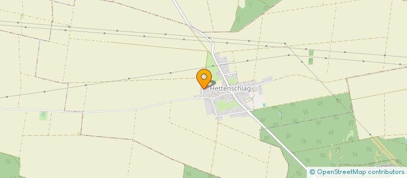 localisation de l'entreprise TOUS TRAVAUX ET SERVICES  HETTENSCHLAG