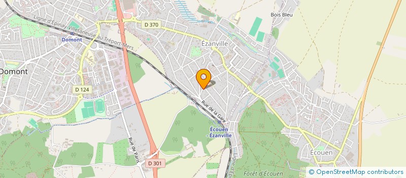 localisation de l'entreprise TPGAZ  TARARE