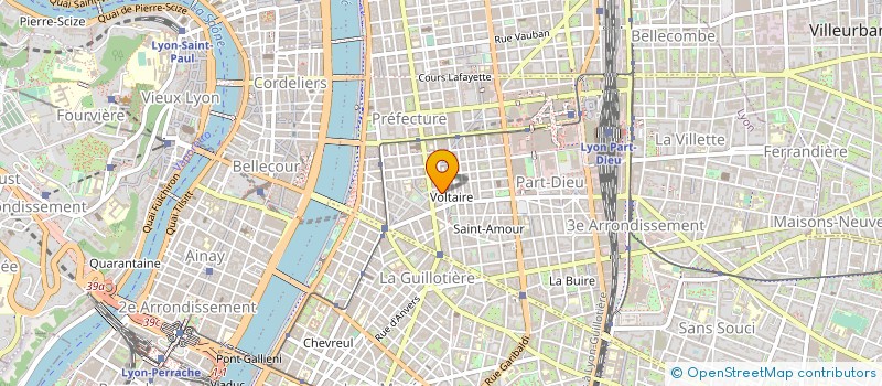 localisation de l'entreprise TRAIN&LEARN à LE KREMLIN-BICETRE
