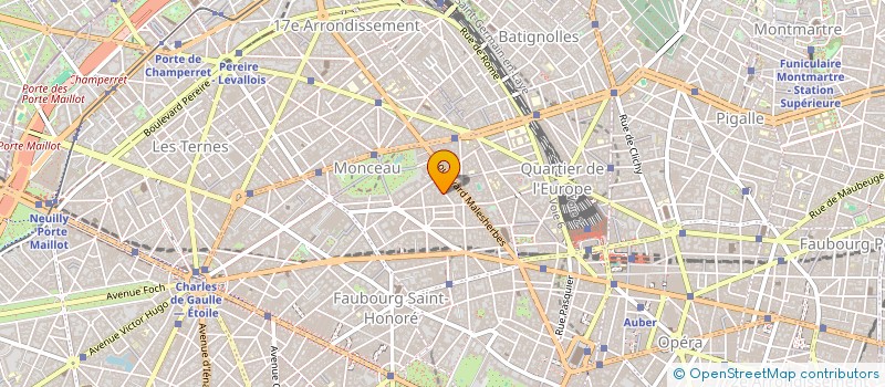 localisation de l'entreprise TRAMWEB  FONTENAY-SOUS-BOIS