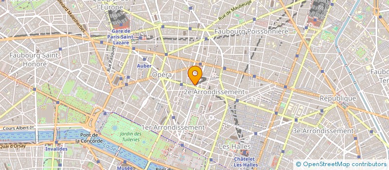 localisation de l'entreprise TRANSARC IMMOBILIER  LONS-LE-SAUNIER