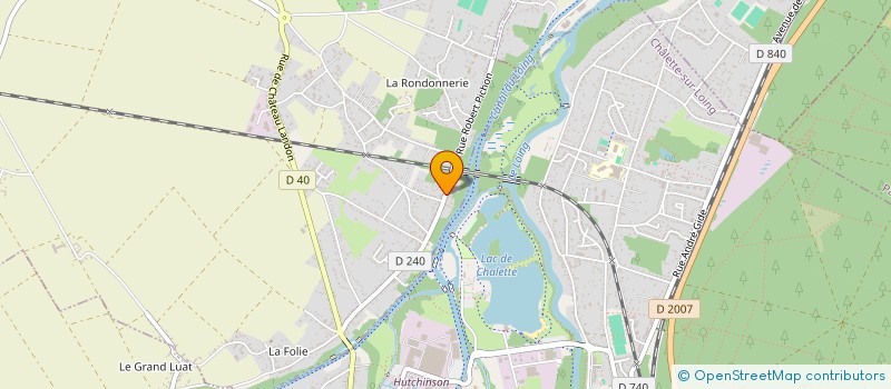 localisation de l'entreprise TRANSPORT JONCOUR à CORQUILLEROY