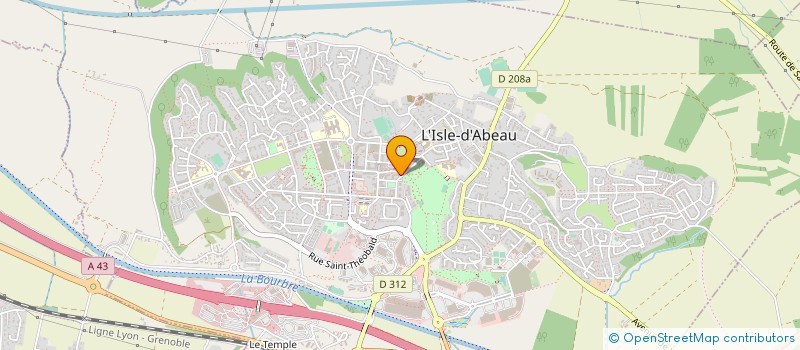 localisation de l'entreprise TRANSPORT MAZARI  FOUR