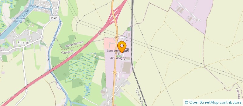 localisation de l'entreprise TRANSPORTS BOUTELIER  IWUY