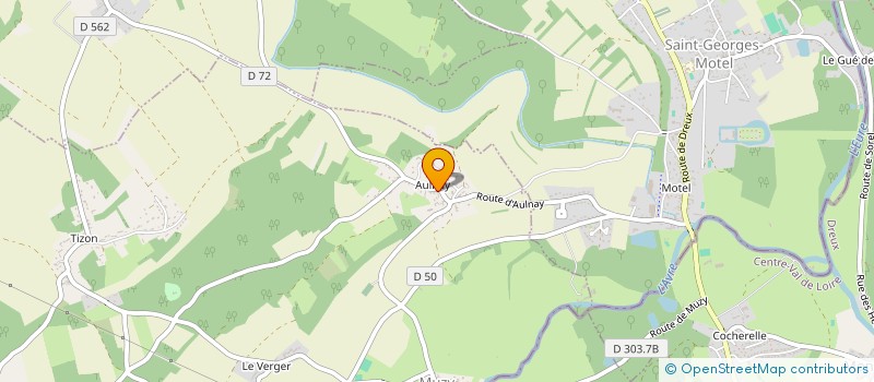 localisation de l'entreprise TRANSPORTS S  MESNIL-SUR-L'ESTREE