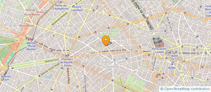 localisation de l'entreprise TRANSPORTS ZWK  PARIS