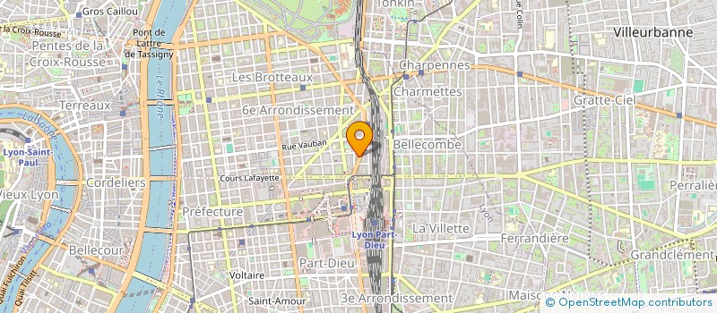 localisation de l'entreprise TREMYS  SAINT-DIDIER-AU-MONT-D OR