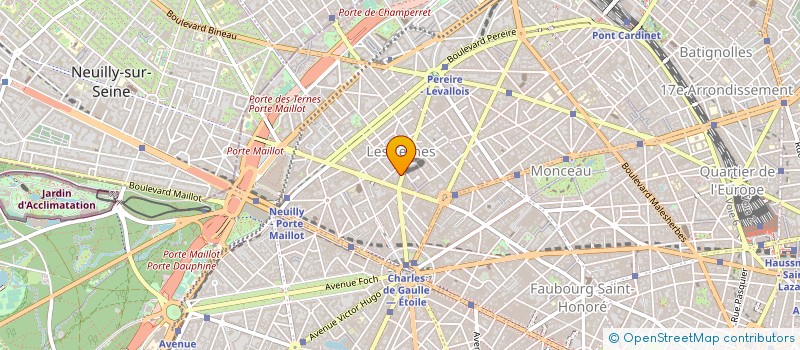 localisation de l'entreprise TRESOR G11 - 028 à PARIS
