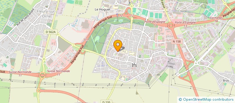 localisation de l'entreprise TSOGT & ARIUNBILEG  IFS