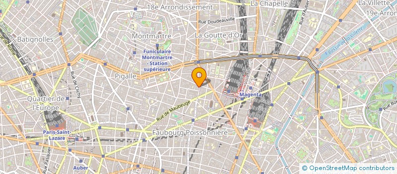 localisation de l'entreprise TTSDC  SAINT-CYR-L'ECOLE