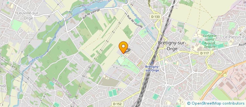 localisation de l'entreprise TURRENTS TRANSPORTS  AULNAY-SOUS-BOIS