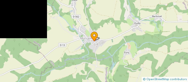 localisation de l'entreprise TY-TY RENOVATION  PINON