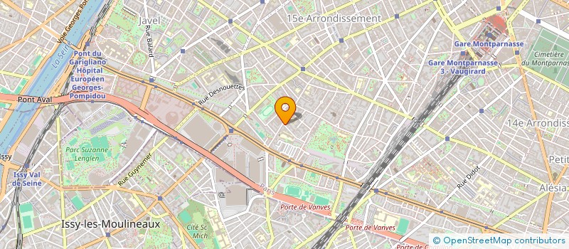 localisation de l'entreprise UN DIMANCHE EN DORDOGNE  PARIS