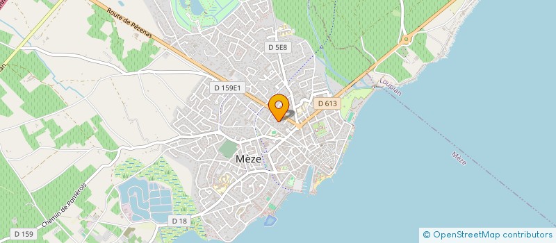localisation de l'entreprise UN MONDE AUTREMENT à AIX-EN-PROVENCE