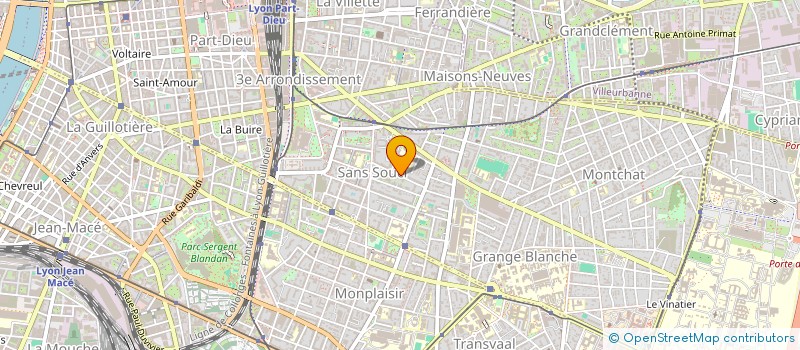 localisation de l'entreprise UNE CHANSON TONTON ?  SAINT-LAURENT-DU-PONT