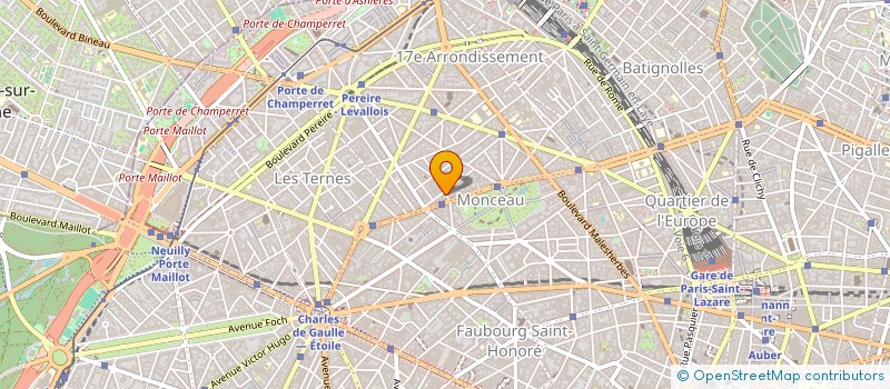 localisation de l'entreprise UTOPIA STUDIOS  ANNECY