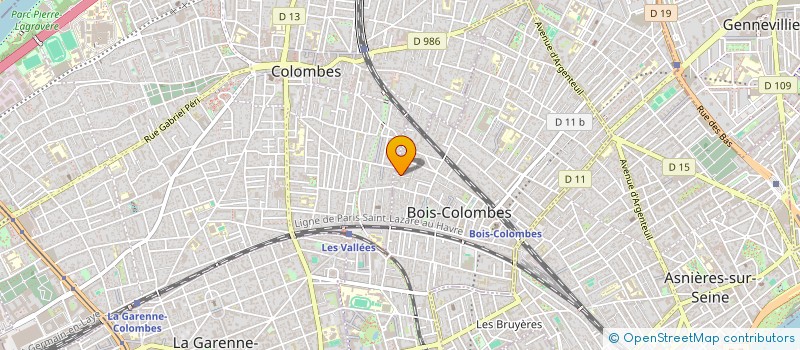 localisation de l'entreprise UZER à AIX-EN-PROVENCE
