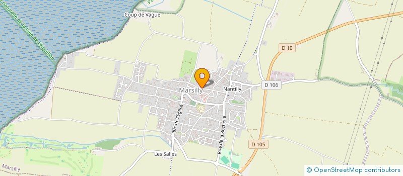 localisation de l'entreprise V.B. TOURISME  BEAUREPAIRE-EN-BRESSE