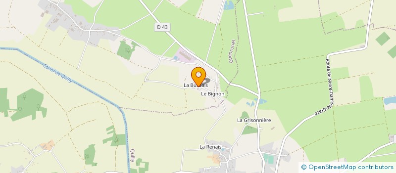 localisation de l'entreprise VALAIS STUDIO  AMBON