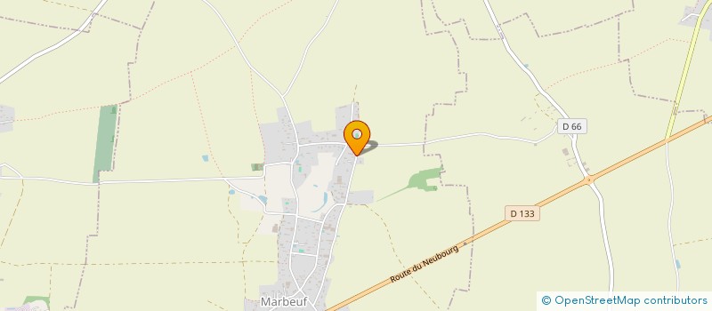 localisation de l'entreprise VALUREM  MARBEUF