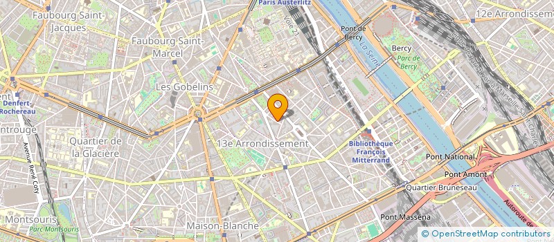 localisation de l'entreprise VASTE & VELOCE  PARIS